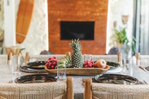 4 Bed with pool Padang Padang Indah Villa