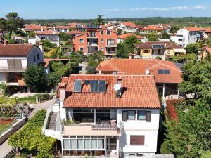 Apartments by the sea Umag - 24343