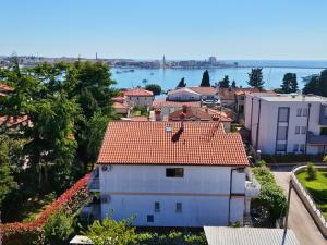 Apartments by the sea Umag - 24343
