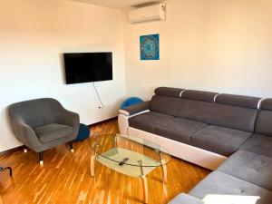 Apartments by the sea Umag - 24343