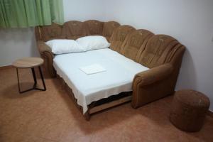 Apartments with parking space Rovanjska, Paklenica - 24348