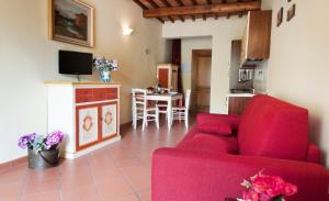 Appartement 1 Chambre - Vue sur Jardin