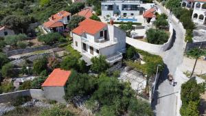 Apartments by the sea Cove Ostricka luka, Rogoznica - 24361