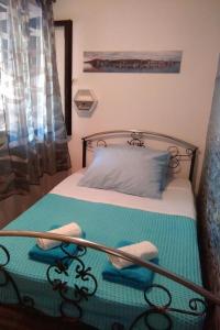 Apartments by the sea Cove Ostricka luka, Rogoznica - 24361