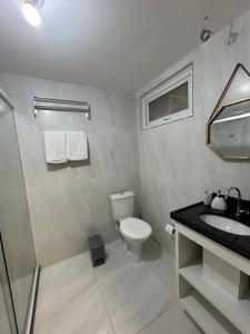 Excelente Flat à Beira Mar do Bessa