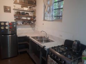 Cozy Tiny Home in Cerro Azul, Panama