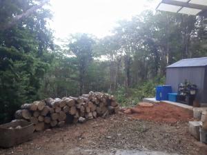 Cozy Tiny Home in Cerro Azul, Panama
