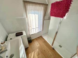 Appartements Gite a la ferme, T3 Flandres : photos des chambres