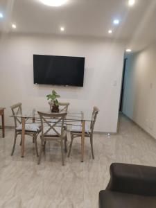 Departamentos Modernos en Urbanización Privada