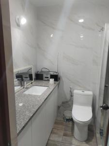 Departamentos Modernos en Urbanización Privada