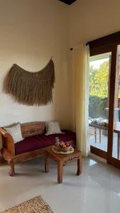 Cozy Private Villa in Rice Fields with Pool Top WiFi