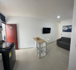 Apartamento torre canelo