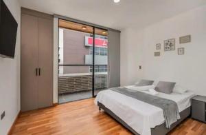 Apartamento torre canelo