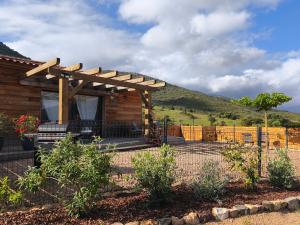 Maisons de vacances Sagone : photos des chambres