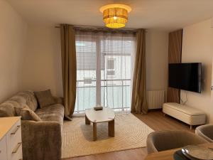 Lécrin de Berck - T2 cabine