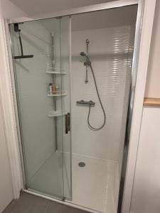 Lécrin de Berck - T2 cabine