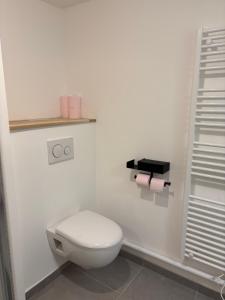 Lécrin de Berck - T2 cabine