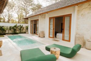 Marah Villas 3BR house close to Uluwatu beach