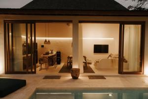 Marah Villas 3BR house close to Uluwatu beach