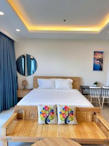Quy Nhon FLC Sea Tower Condotel - SEA Apartment