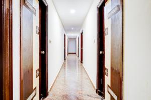 Hotel O Veritas Grand