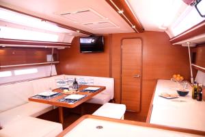 PRIMO by Mondego Yachts