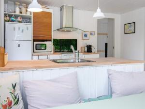 Holiday home Juelsminde XXVII