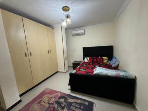 زهراء المعادي