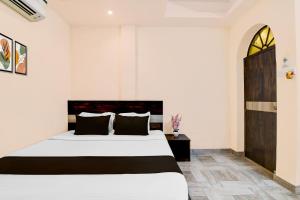 Hotel O Pauls Hotel And Banquet