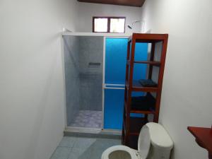 Cabañas Paolone