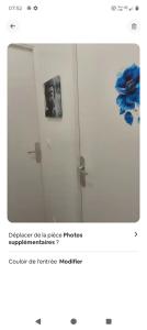 Appartements charmante residence Studio T1 entier tout confort : photos des chambres