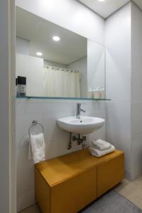 Flat Palermo Hollywood