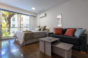 Flat Palermo Hollywood