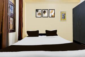 Hotel O Sparsh Home