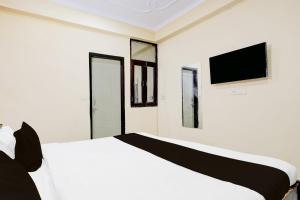 Hotel O Sparsh Home