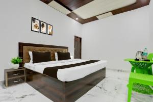 Hotel O Shree Shyam & Restaurant