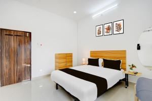 Hotel O Nayati Grand