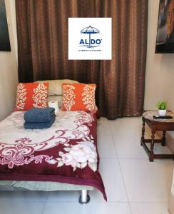 Mall of Asia condotel