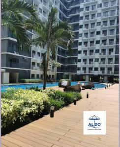 Mall of Asia condotel