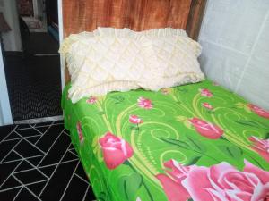 Casinhas Interior Mg