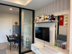 Escent Ville Chiangmai F8