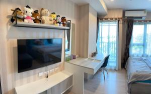 Escent Ville Chiangmai F8