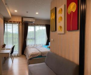 Escent Ville Chiangmai F8