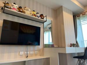 Escent Ville Chiangmai F8