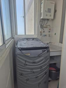 701 View and exit to the beach