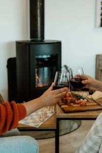 Avalon Beachfront Kangaroo Island 4 bedroom home