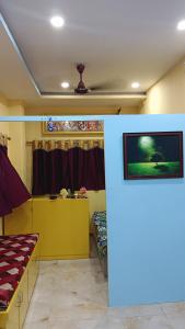 Balaji Lodge