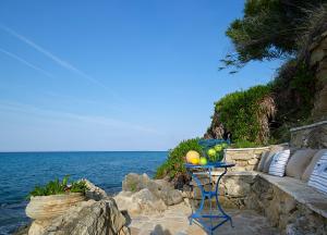 Paradisso Beach Villas Zakynthos Greece