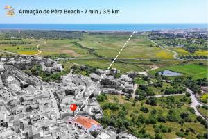 Vila Vintage Beach 3,5km Pool AC WiFi Billiard