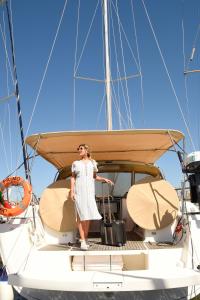 PRIMO by Mondego Yachts